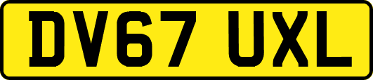DV67UXL