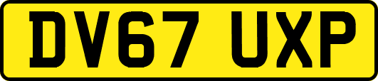 DV67UXP