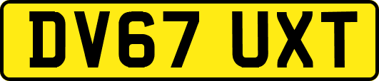 DV67UXT