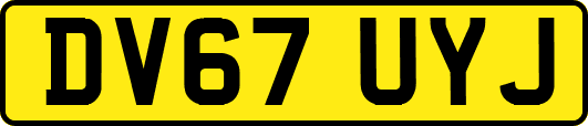 DV67UYJ