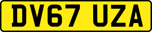 DV67UZA