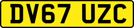 DV67UZC