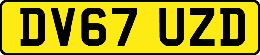 DV67UZD