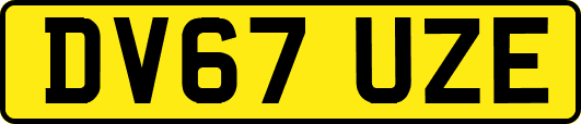 DV67UZE