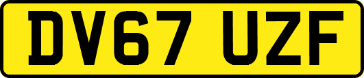 DV67UZF
