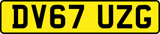 DV67UZG