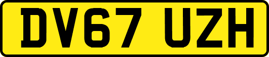 DV67UZH