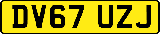 DV67UZJ
