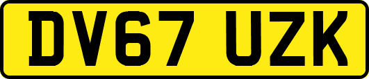 DV67UZK