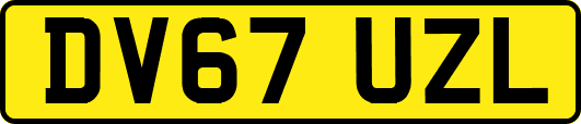 DV67UZL