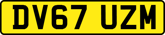 DV67UZM