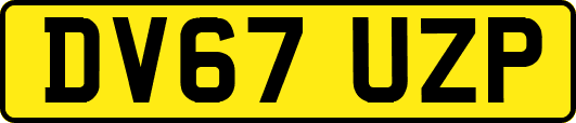 DV67UZP