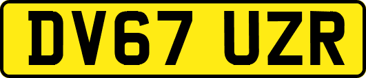 DV67UZR
