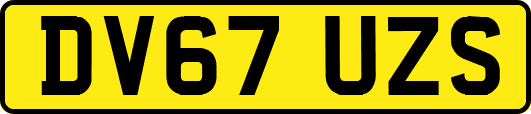 DV67UZS