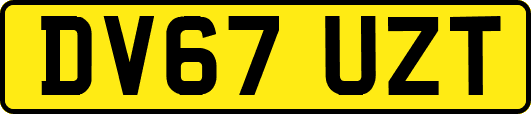 DV67UZT