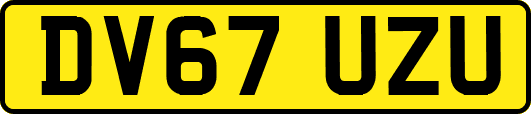 DV67UZU