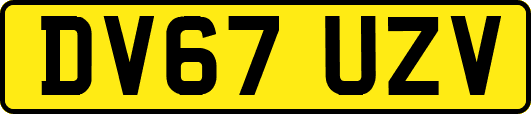 DV67UZV