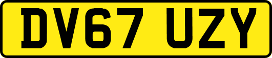 DV67UZY