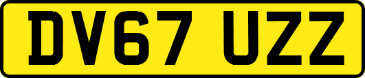 DV67UZZ