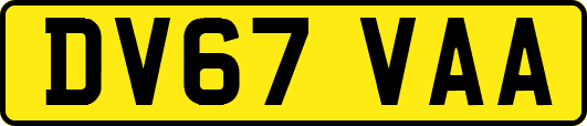 DV67VAA