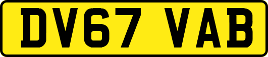 DV67VAB