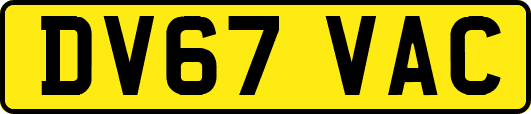 DV67VAC