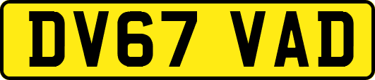 DV67VAD