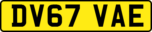 DV67VAE