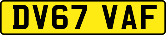 DV67VAF