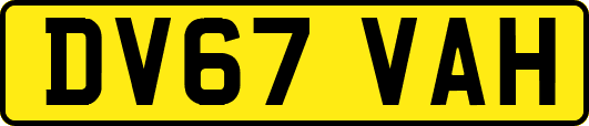 DV67VAH