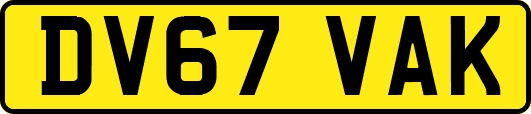 DV67VAK