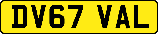 DV67VAL