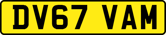DV67VAM