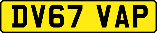 DV67VAP