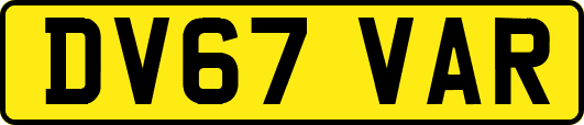 DV67VAR
