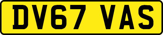 DV67VAS