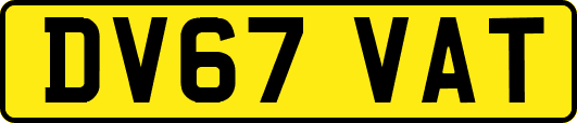 DV67VAT
