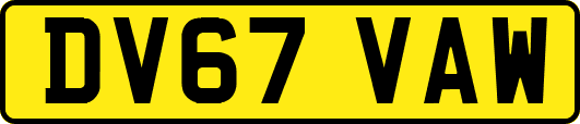 DV67VAW