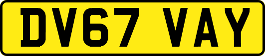 DV67VAY