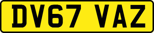 DV67VAZ