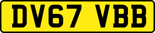 DV67VBB