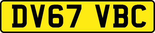 DV67VBC