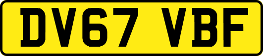 DV67VBF