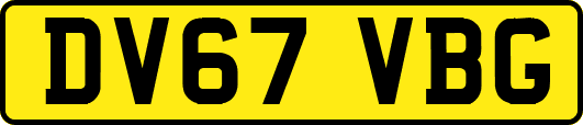 DV67VBG