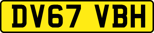 DV67VBH