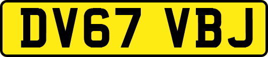 DV67VBJ
