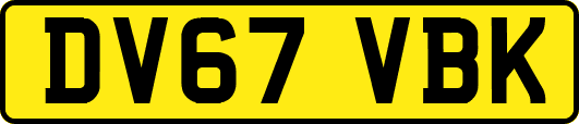 DV67VBK