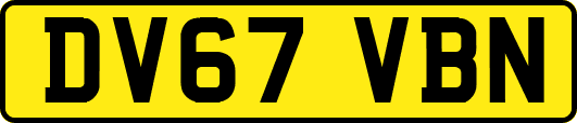 DV67VBN