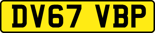 DV67VBP