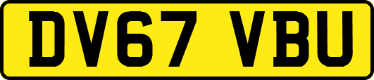 DV67VBU